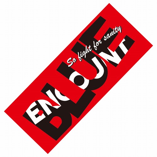 2018年夏フェス　Summerフェイスタオル